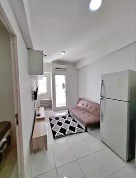 Dekat Unair C‼️Apartemen Puncak Dharmahusada