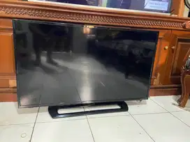 TV SHARP Analog