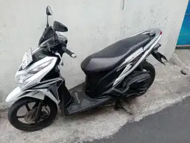 Honda Vario 125 2014