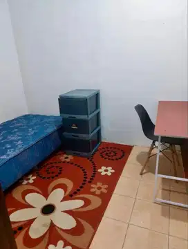Dijual!! Kos Putra 20 Kamar Furnish dekat Kampus ITB di Tamansari Band