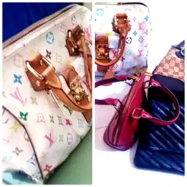Tas sandang bagus
