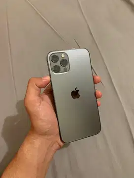 Iphone 12 Pro 256 GB Ibox