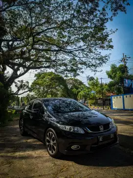 CIVIC FB3 2014 MATIC