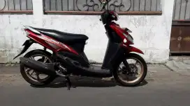 Mio th 2012 pjk panjang AD byl surat lgkp siap pkai hub.tlpn . msh ada