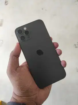 iPhone 12 Pro 128gb Batangan Unit Only aman halal