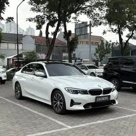 [KM 19RB] BMW 320I G20 2021