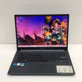 Asus Vivobook Pro 14 oled X3400PA 11th Gen Intel core i5-11300H