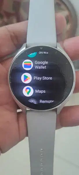 Xiaomi watch 2 Ram 2/32 GB