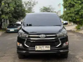 Toyota Innova Venturer 2.4 AT 2019 Diesel