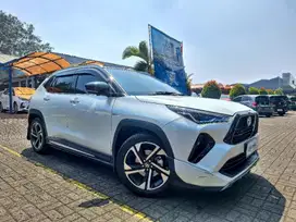HOT SALE - TOYOTA YARIS CROSS 1.5 S GR HV TSS TWO TONE HYBRID AT 2023