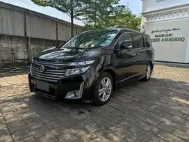 Elgrand HWS 3.5 2011