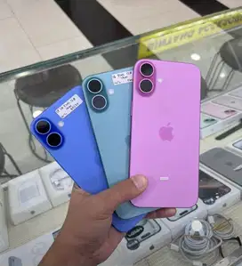 16 plus 128 ibox