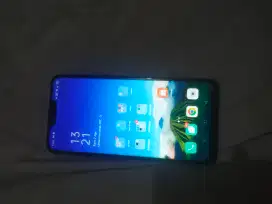 oppo f7 4/64 fullset