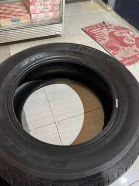 BAN BEKAS PAJERO/FORTUNER