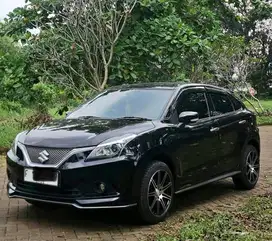 Baleno Hatchback ISTIMEWA km 44 rb PAJAK HIDUP