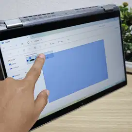 PROMO! Dell Latitude 5320 2-in-1–Laptop Touchscreen Flip 360° untuk