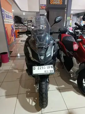 ADV 160 ABS 2024 - SRI SANJAYA - DISKON 1.5 JT CASH KREDIT 1 JT