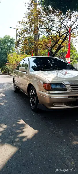 Toyota Soluna 2000 Bensin