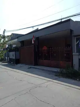 Rumah Dijual di Taman Wisma Asri 1, Bekasi Utara