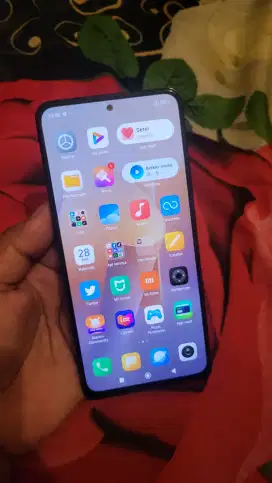 Xiaomi note 11pro orian