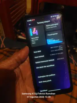 REDMI NOTE 9 PRO 8/128