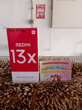 REDMI 13X 8/256
