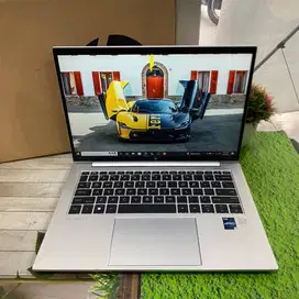 HP Laptop EliteBook 840 G9 Core I7-1265U 32GB 256GB 14FHD Windows 11