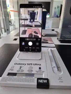 KREDIT SAMSUNG S25 ULTRA