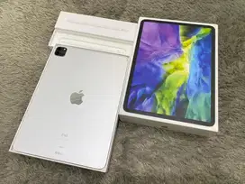 iPad Pro 2020 256GB iBox Wifi Only