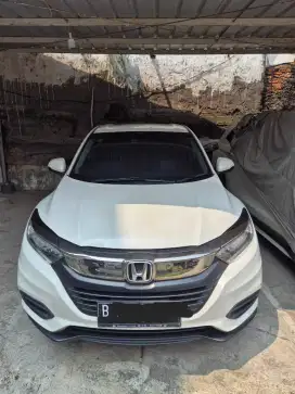 Honda HR-V 1.5 SE 2020