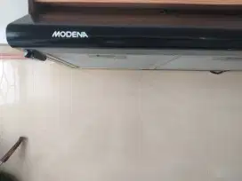 Jual penghisal Asap Dapur Modena