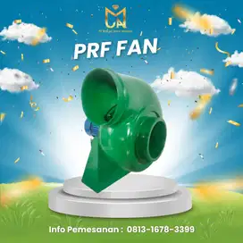 PILIHAN UTAMA PRF Fan di Wonogiri