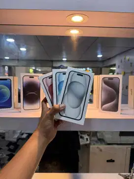 iPhone 15 128Gb iBox new