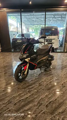 Gilera ST 200 Runner VXR