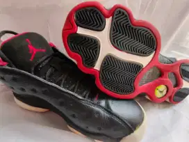 Sepatu Basket JORDAN AJ 13 BRED