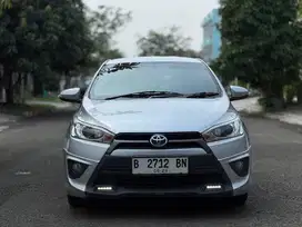 Termurah Yaris 1.5 S trd 2014