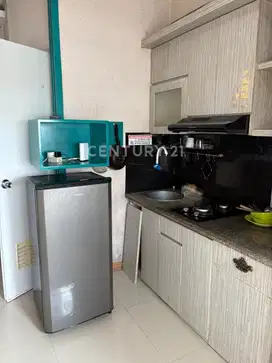 Apartemen Green Pramuka 2BR Furnished Lantai 15