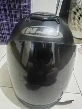 NJS KAIROZ BLACK DOFF