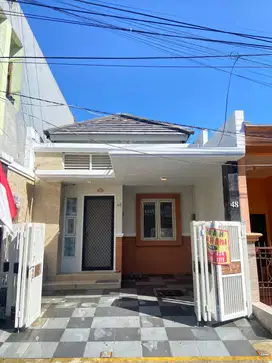 RUMAH DIJUAL KBD GRESIK