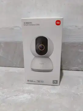 Xiaomi Smart Camera C300 CCTV