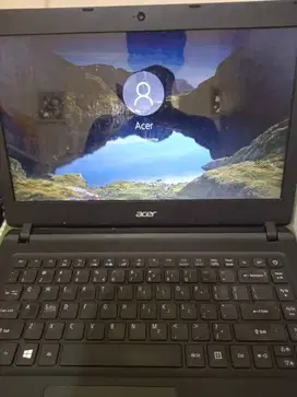 Dijual Laptop Acer Apire ES 14