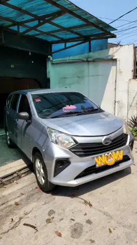 SIGRA 2022 ORIGINAL MULUS