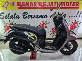 Scoopy stylish iss cbs remot 2023 istimewahh