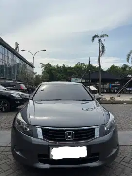 MOBIL ACCORD CP 2 2.4 VTI-L 2010