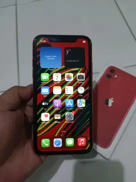 Iphone 11 64gb all operator fullset
