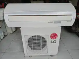 Jual ac bekas 1 pk bergaransi