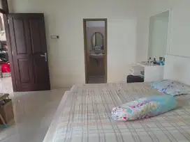 Dijual Rumah Villa Bukit Mas Strategis Saip Huni