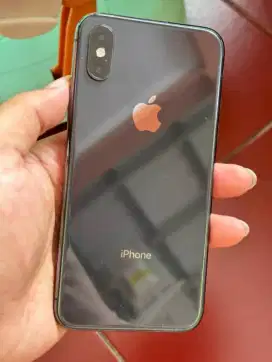 Iphone XS 64gb inter all operator