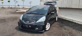 Honda Jazz 2010 Bensin