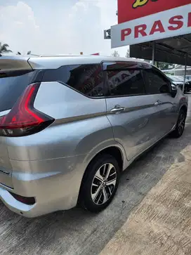 Mitsubishi Xpander 2018 Bensin